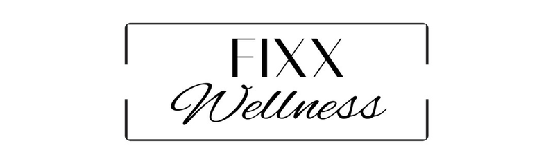 FIXX Wellness Store