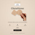 FIXX Glutathione Patch — needle-free peptide patch